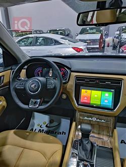 ئێم جی RX8